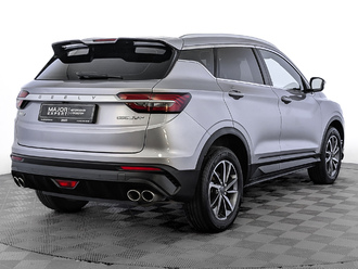 фото Geely Coolray 2023