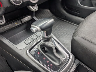 Kia Rio X с пробегом в автосалоне Форис Авто