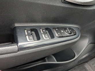 Kia Rio X с пробегом в автосалоне Форис Авто