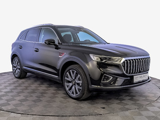 фото Hongqi HS5 I 2024