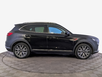 фото Hongqi HS5 I 2024