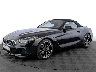 фото BMW Z4 (G29) 2019