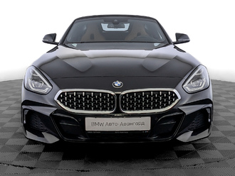 фото BMW Z4 (G29) 2019