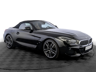 фото BMW Z4 (G29) 2019