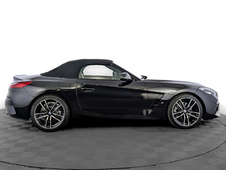 фото BMW Z4 (G29) 2019