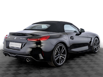 фото BMW Z4 (G29) 2019