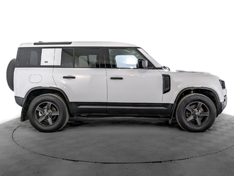 фото Land Rover Defender II 2021