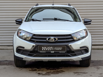 фото Lada Granta II 2023