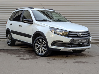 фото Lada Granta II 2023