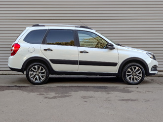 фото Lada Granta II 2023