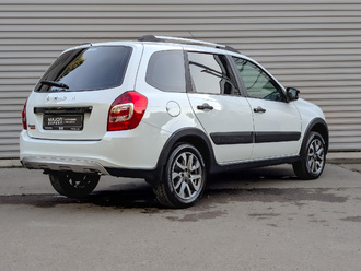 фото Lada Granta II 2023