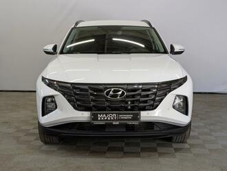 фото Hyundai Tucson IV 2022