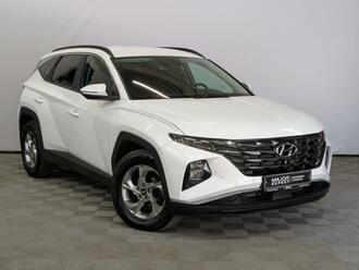 фото Hyundai Tucson IV 2022
