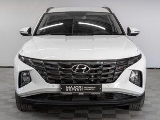 фото Hyundai Tucson IV 2022
