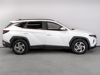 фото Hyundai Tucson IV 2022