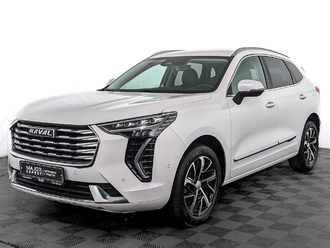 фото HAVAL Jolion 2022
