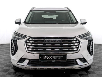 фото HAVAL Jolion 2022