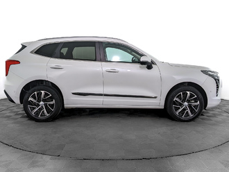 фото HAVAL Jolion 2022