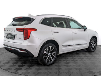 фото HAVAL Jolion 2022