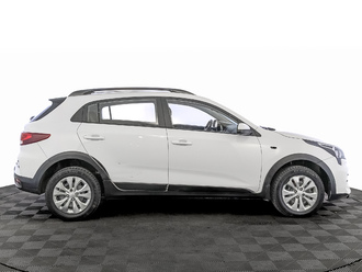 фото Kia Rio X 2021