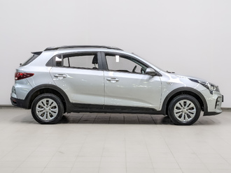 фото Kia Rio X 2021