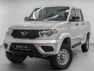 фото УАЗ Pickup 2022
