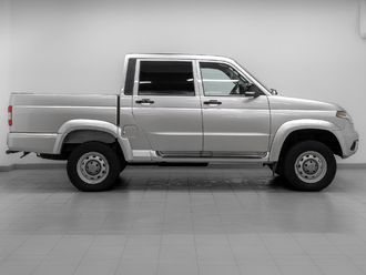 фото УАЗ Pickup 2022