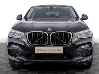 фото BMW X4 (G02/F98) 2019