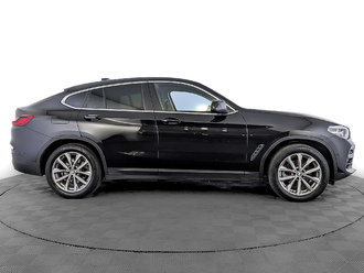фото BMW X4 (G02/F98) 2019