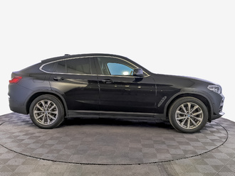 фото BMW X4 (G02/F98) 2019