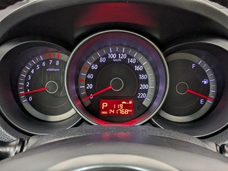 фото Kia Cerato II 2011
