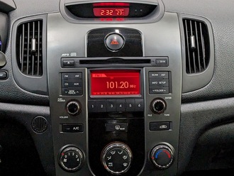 фото Kia Cerato II 2011