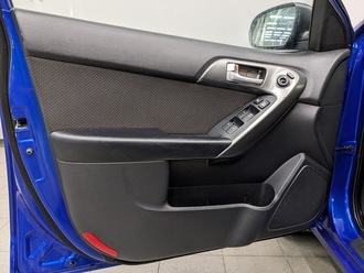 фото Kia Cerato II 2011