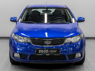 фото Kia Cerato II 2011