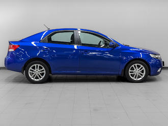 фото Kia Cerato II 2011
