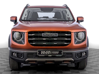 фото HAVAL Dargo I 2023