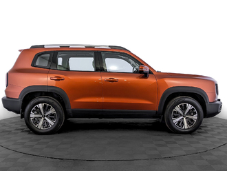 фото HAVAL Dargo I 2023