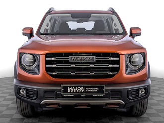 фото HAVAL Dargo I 2023