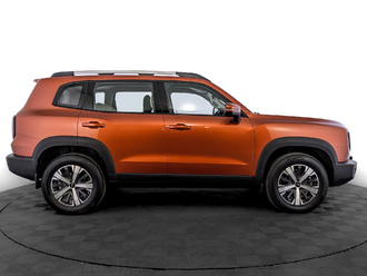 фото HAVAL Dargo I 2023