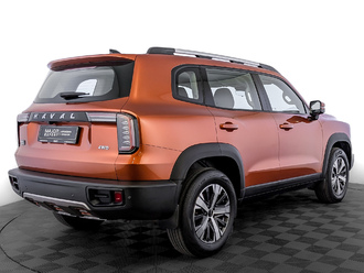 фото HAVAL Dargo I 2023