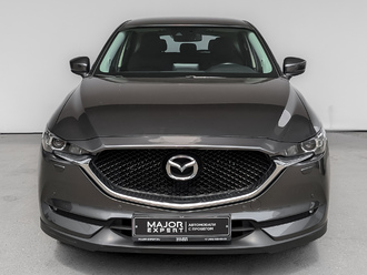 фото Mazda CX-5 II 2021