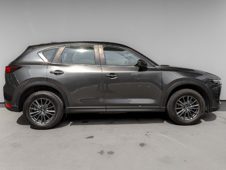 фото Mazda CX-5 II 2021