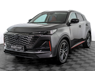 фото Changan CS55 Plus 2024