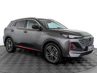 фото Changan CS55 Plus 2024