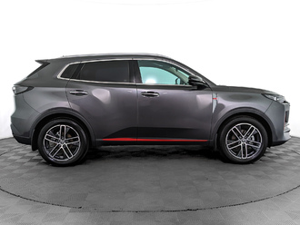 фото Changan CS55 Plus 2024