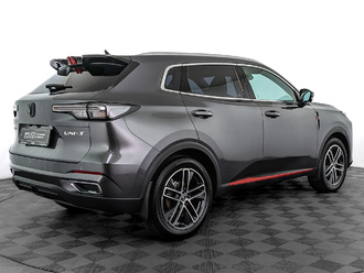 фото Changan CS55 Plus 2024