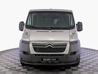 фото Citroen Jumper III 2012
