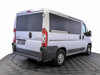 фото Citroen Jumper III 2012