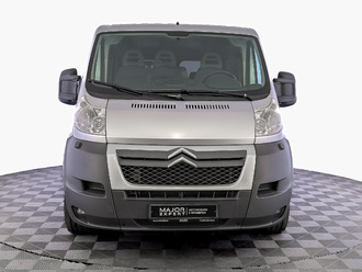фото Citroen Jumper III 2012