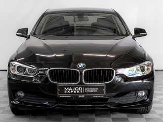 фото BMW 3 (F30/F31/F80) 2014
